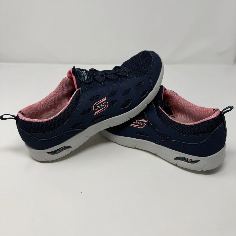 Skechers arch fit